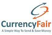 CurrencyFair Perth