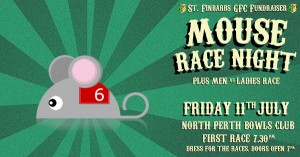 Mouse Race 2104